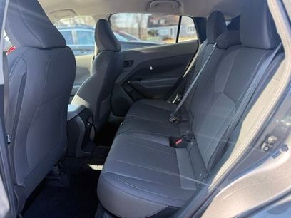 New 2026 Subaru Crosstrek 2.0i Premium