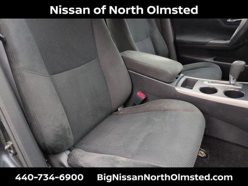 Used 2015 Nissan Altima 2.5 SV image 22