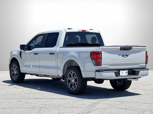 New 2026 Ford F150 STX w/ Equipment Group 200A RWD image 21