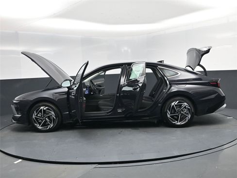 New 2026 Hyundai Sonata SEL image 35