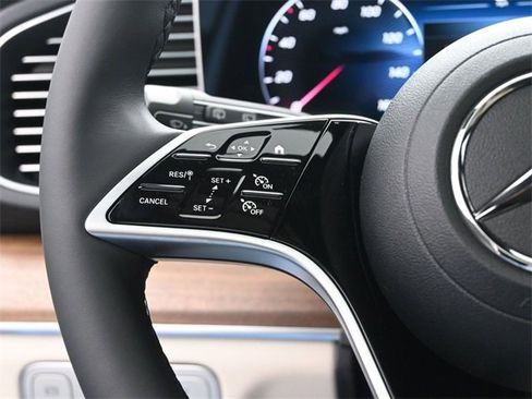 New 2026 Mercedes-Benz GLE 350 4MATIC image 23