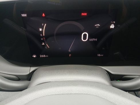 New 2026 Buick Envista Sport Touring w/ Convenience I Package FWD image 2