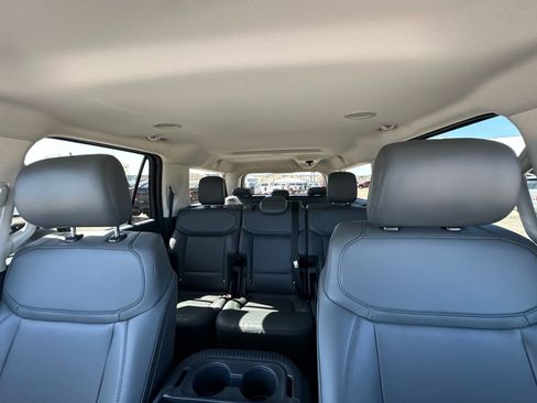 New 2026 Ford Expedition Max Active AWD/4WD image 20