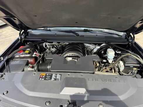 Used 2016 Chevrolet Tahoe LT w/ Luxury Package AWD/4WD image 22