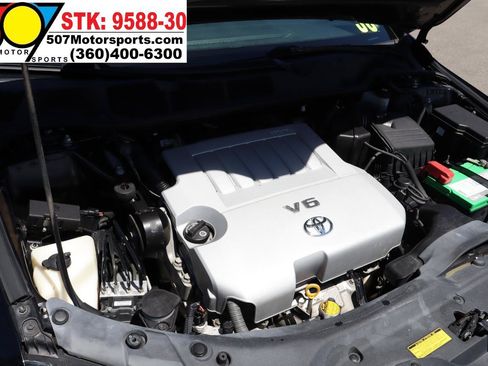 Used 2009 Toyota Venza FWD image 21