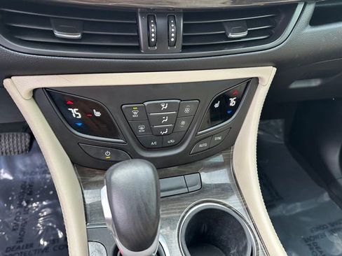 Used 2019 Buick Envision Preferred image 25
