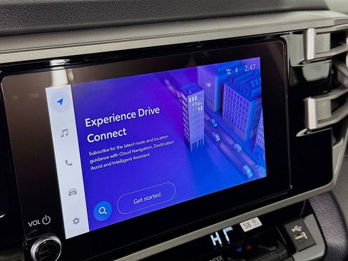 New 2026 Toyota Tundra SR5 image 13