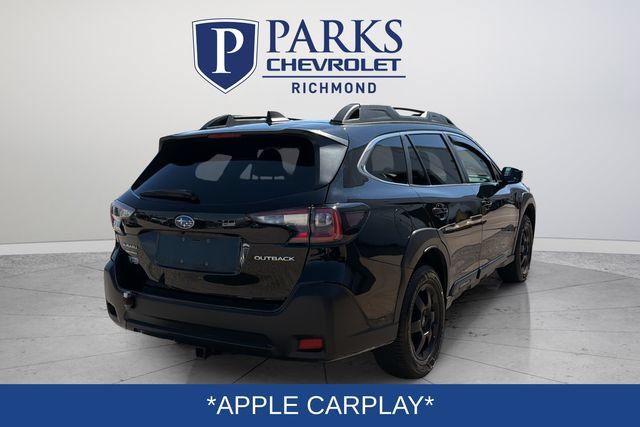 Used 2024 Subaru Outback Premium AWD/4WD image 7