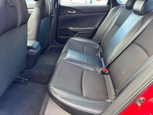 Used 2020 Honda Civic Sport image 9