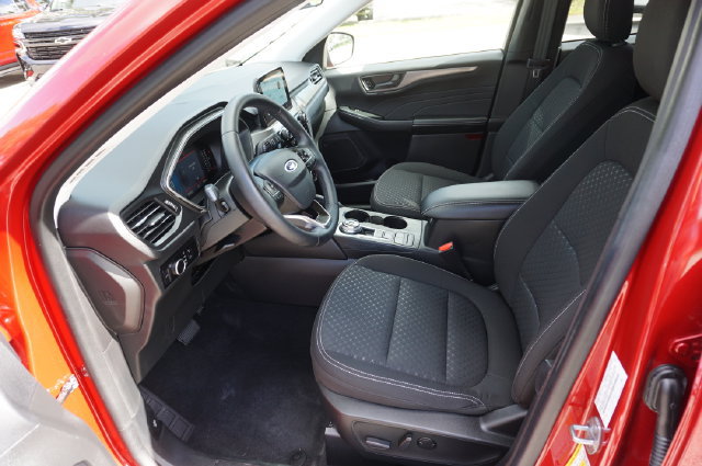 Certified 2023 Ford Escape Active FWD image 14