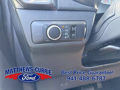 New 2026 Ford Bronco Sport Big Bend AWD/4WD image 24