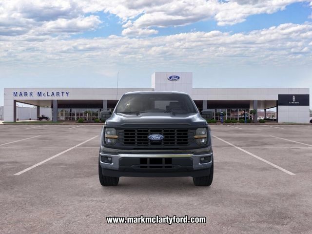 New 2026 Ford F150 XL w/ Equipment Group 103A High RWD image 6