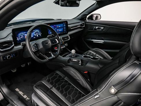 Used 2024 Ford Mustang GT Premium w/ GT Performance Package image 54