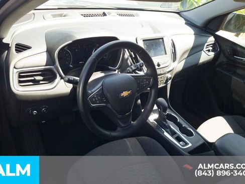Used 2024 Chevrolet Equinox LT image 5