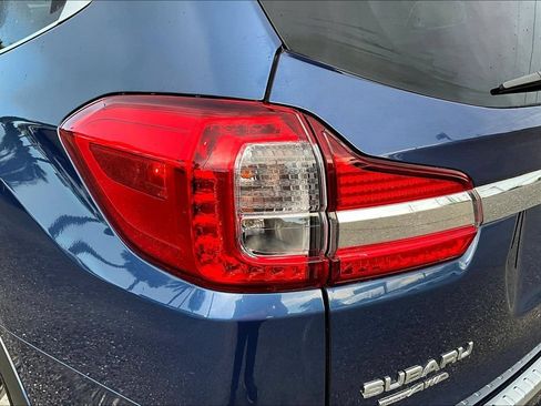 Used 2020 Subaru Ascent Touring w/ Popular Package #2 AWD/4WD image 23