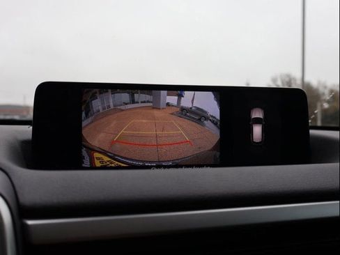 New 2026 MAZDA CX-50 2.5 Hybrid w/ Cargo Package image 36