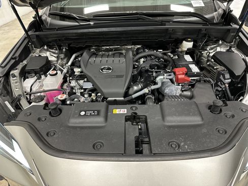 Certified 2024 Lexus NX 350 AWD image 34