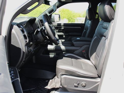 New 2026 RAM 1500 RHO AWD/4WD image 3