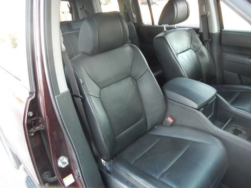Used 2009 Honda Pilot EX-L image 39