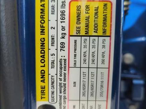 Used 2020 Ford Ranger XLT w/ Equipment Group 301A Mid image 20