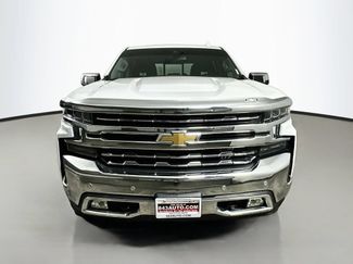 Used 2019 Chevrolet Silverado 1500 LTZ w/ LTZ Plus Package AWD/4WD video 2