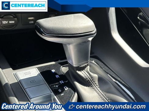 Used 2024 Hyundai Elantra SEL w/ Convenience Package FWD image 29