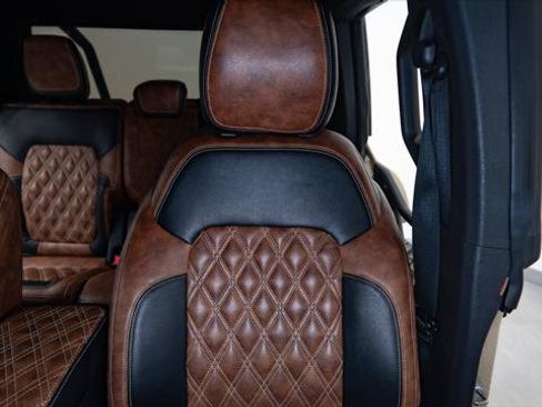 Used 2023 Ford Bronco 4-Door image 17