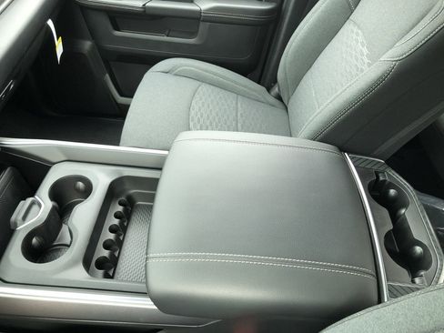 New 2026 RAM 2500 Big Horn image 25