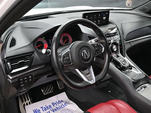 Used 2022 Acura RDX AWD image 18