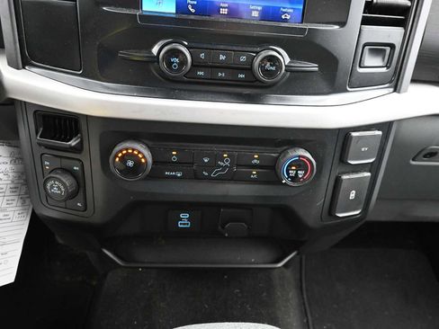 Used 2022 Ford F150 XLT AWD/4WD image 21