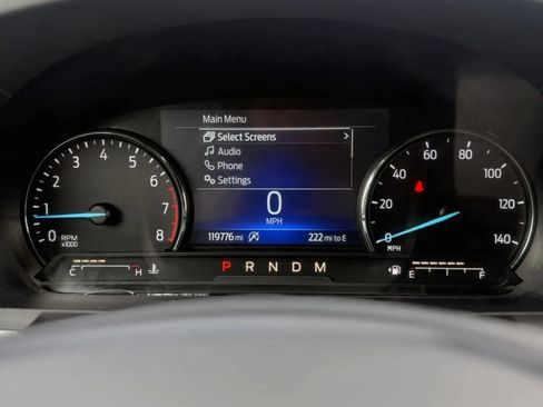 Used 2020 Ford Explorer XLT w/ Equipment Group 202A AWD/4WD image 19