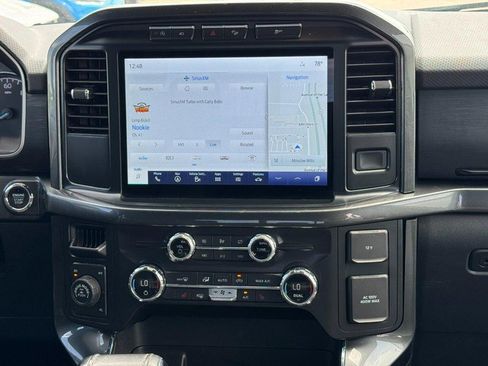 Used 2021 Ford F150 XLT w/ Equipment Group 302A High AWD/4WD image 13