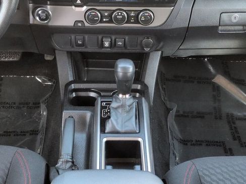 Certified 2023 Toyota Tacoma SR5 RWD image 19