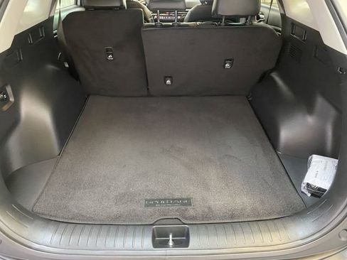 Used 2026 Kia Sportage EX FWD image 28