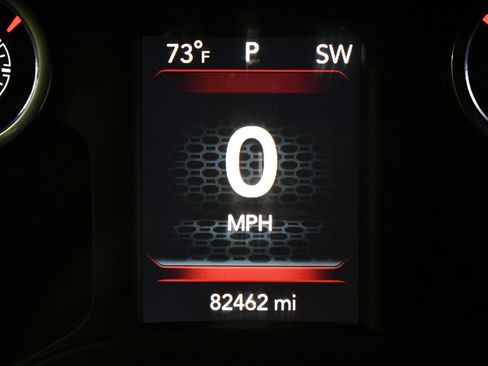 Used 2019 RAM 1500 Big Horn image 26