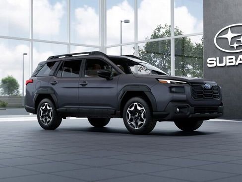 New 2026 Subaru Outback Touring AWD/4WD image 1