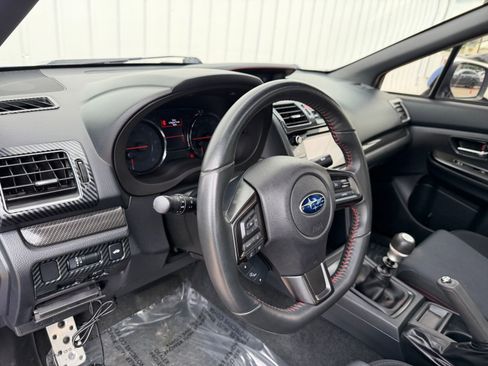 Used 2021 Subaru WRX Premium image 17