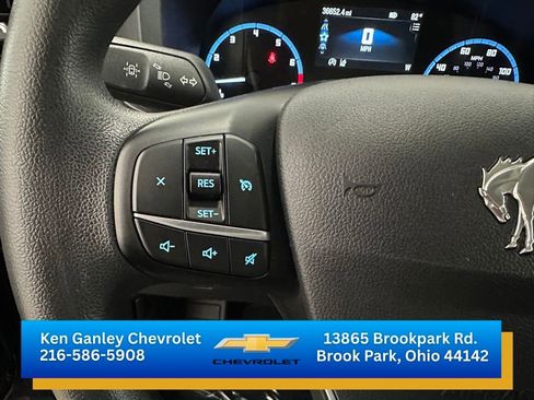 Used 2023 Ford Bronco Sport Big Bend AWD/4WD image 13