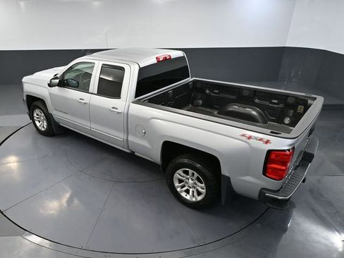 Used 2017 Chevrolet Silverado 1500 LT w/ All Star Edition image 54