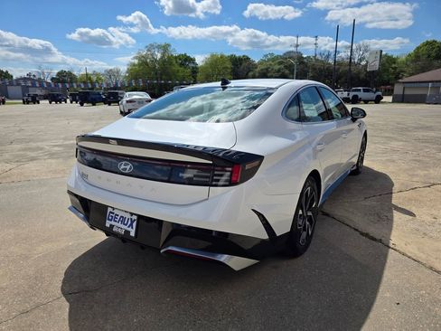 Used 2025 Hyundai Sonata SEL image 7