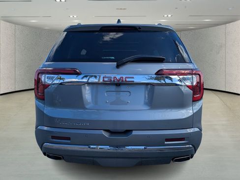 Used 2023 GMC Acadia Denali w/ Trailering Package FWD image 4