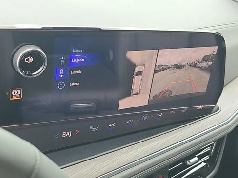 New 2026 Chevrolet Tahoe LT RWD image 32
