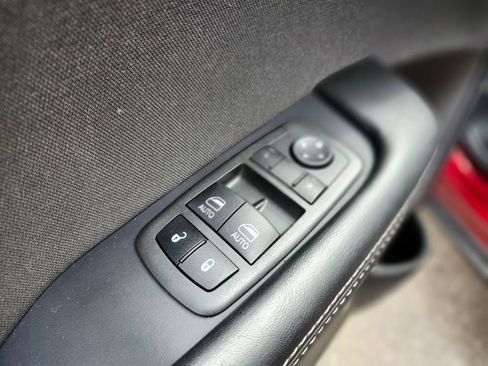 Used 2023 Dodge Challenger SRT Hellcat RWD image 11
