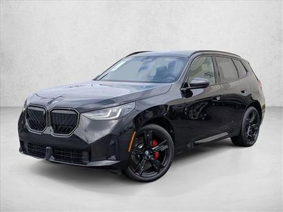 New 2026 BMW X3 xDrive30