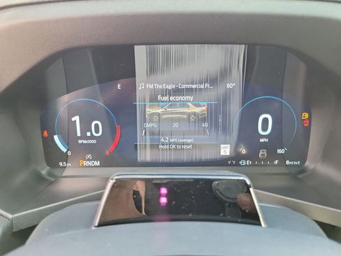 New 2026 Ford Explorer Tremor w/ Tremor Ultimate Package image 25