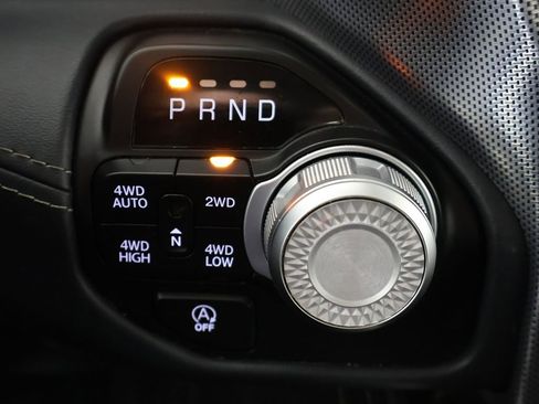 Used 2022 RAM 1500 Limited image 45