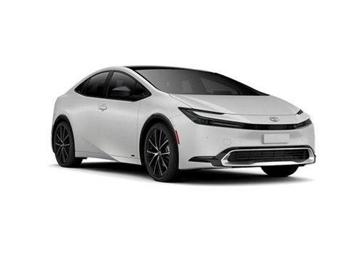 New 2026 Toyota Prius Limited AWD/4WD image 15