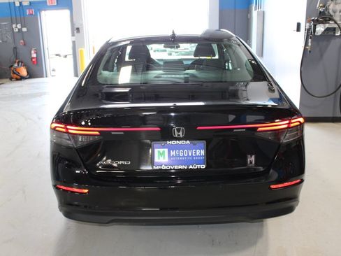 Used 2024 Honda Accord LX image 20