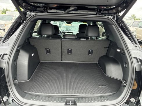 New 2027 Chevrolet Equinox RS w/ Safety and Technology Package AWD/4WD image 29