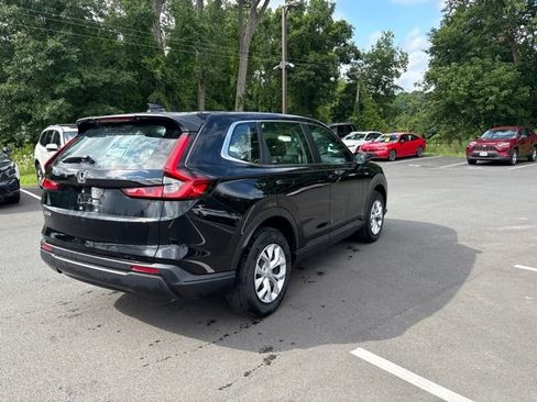 Used 2024 Honda CR-V LX image 6